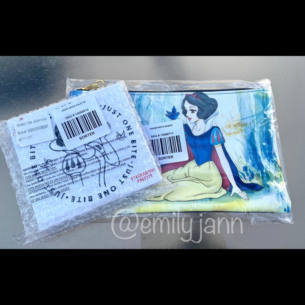 Snow White🍎Makeup Bundle - Picture 13 of 13